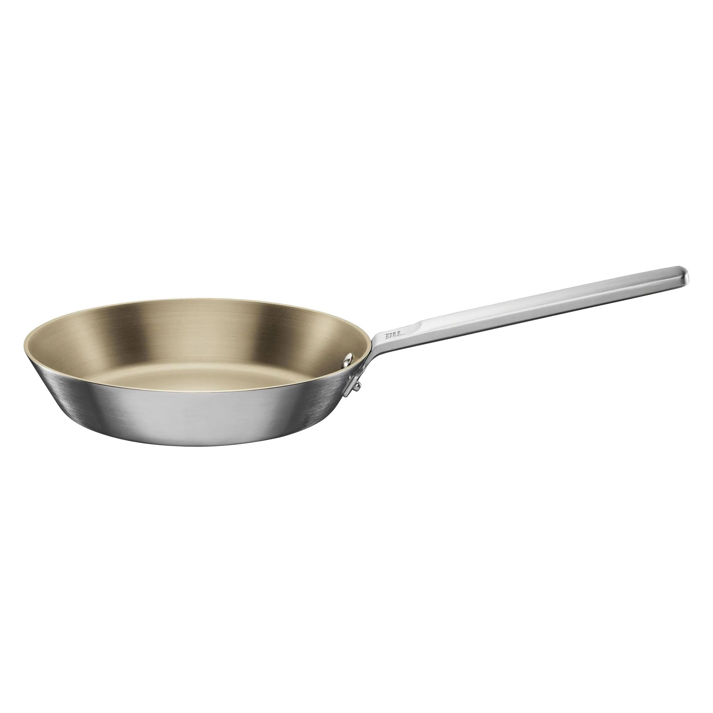 iittala Norden Steel Bratpfanne  grau