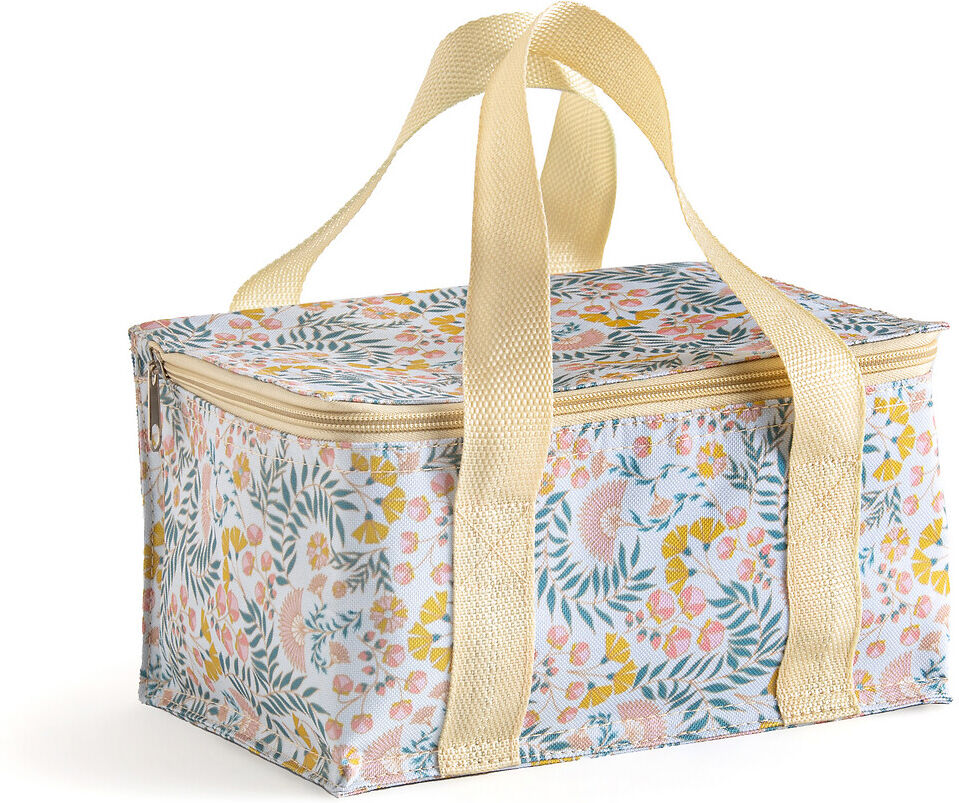 LA REDOUTE INTERIEURS Lunchbox Majari mit Printmuster MEHRFARBIG