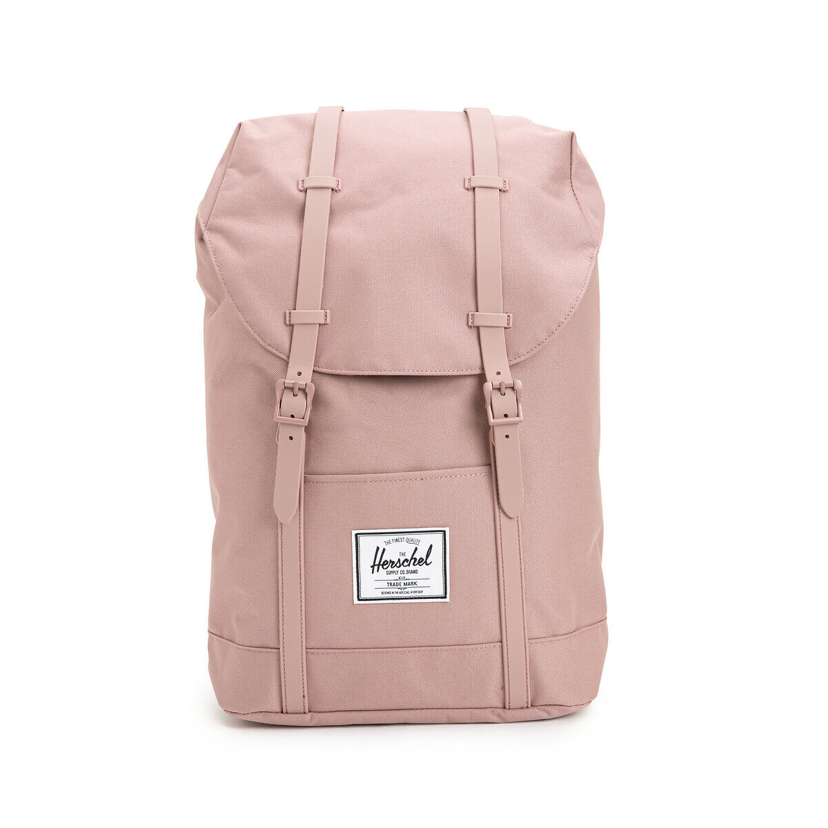 HERSCHEL Rucksack RETREAT ROSA