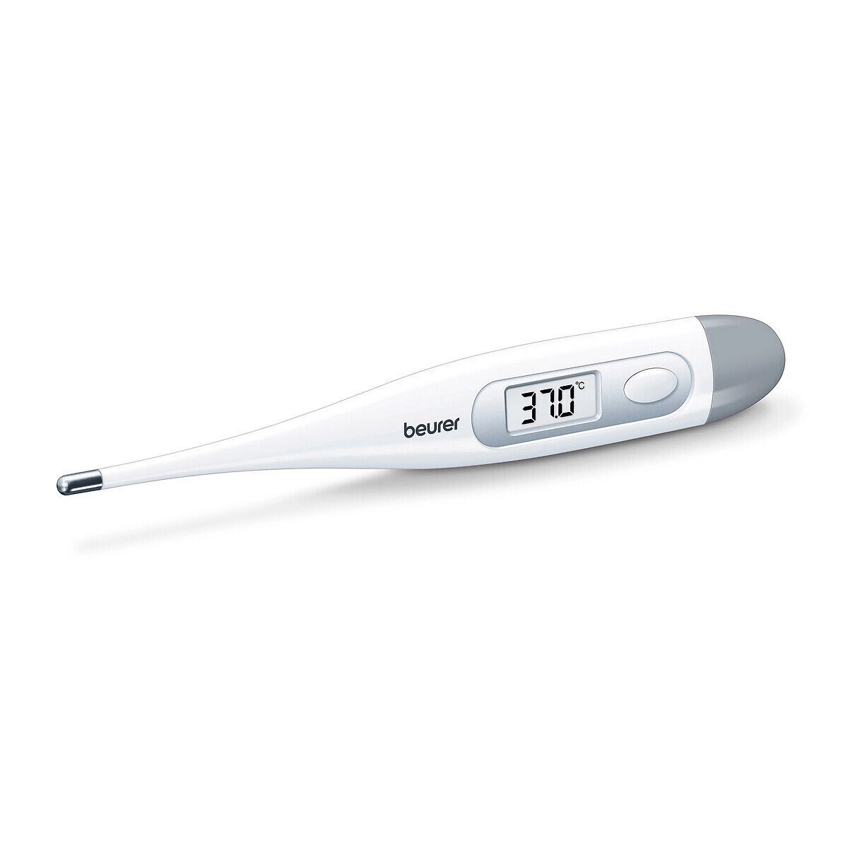 BEURER Medizinisches Digitalthermometer WEISS