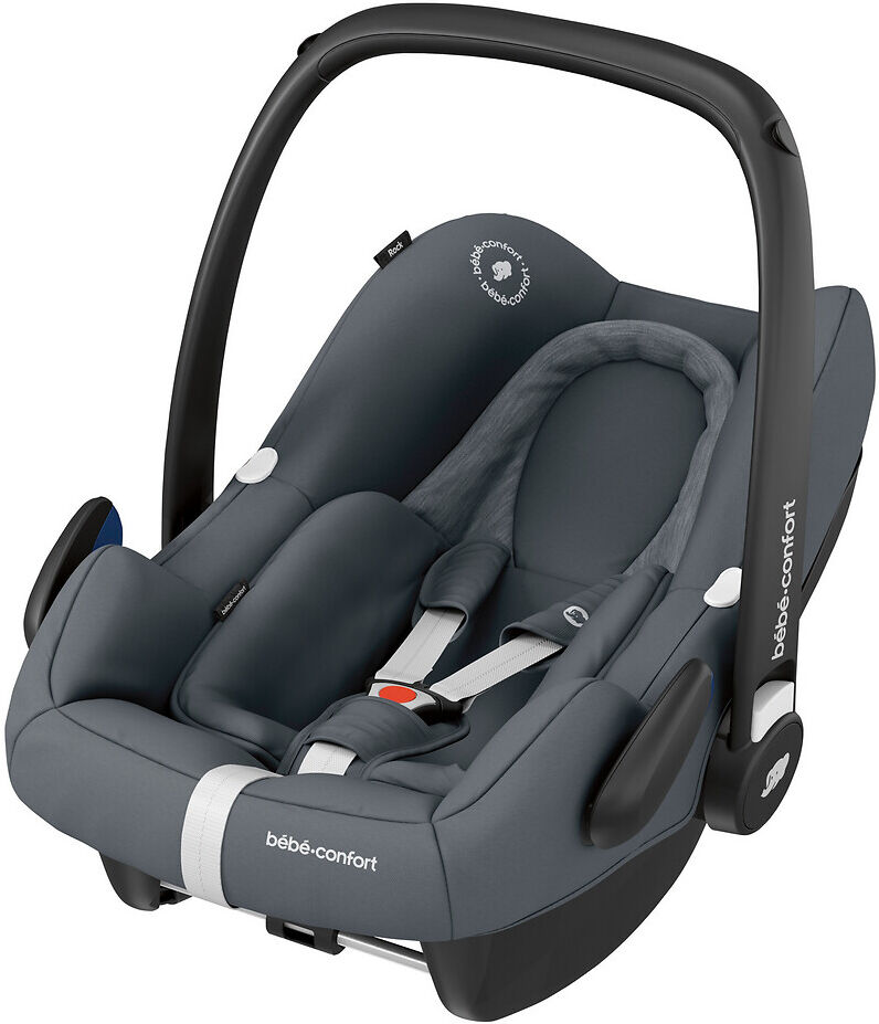 BEBE CONFORT Autositz Cosi Rock GRAU