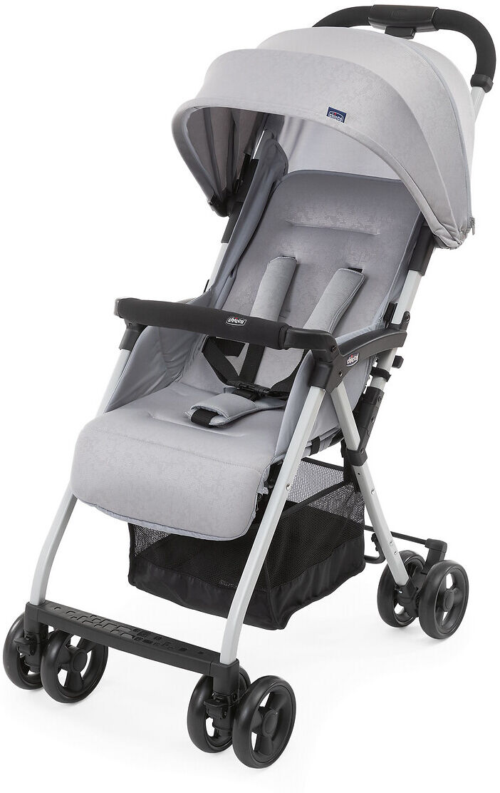 Chicco City-Buggy Ohlala 3 SCHWARZ