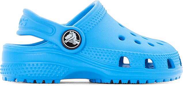 CROCS Clogs Classic Clog Kids BLAU