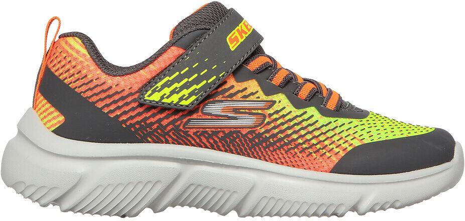 SKECHERS Sneakers Thermo-Rush GRAU