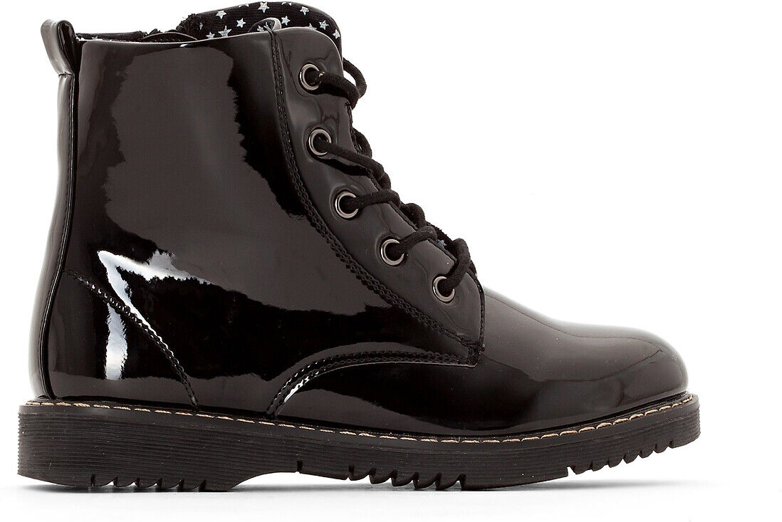 LA REDOUTE COLLECTIONS Boots Gr. 26-39 SCHWARZ