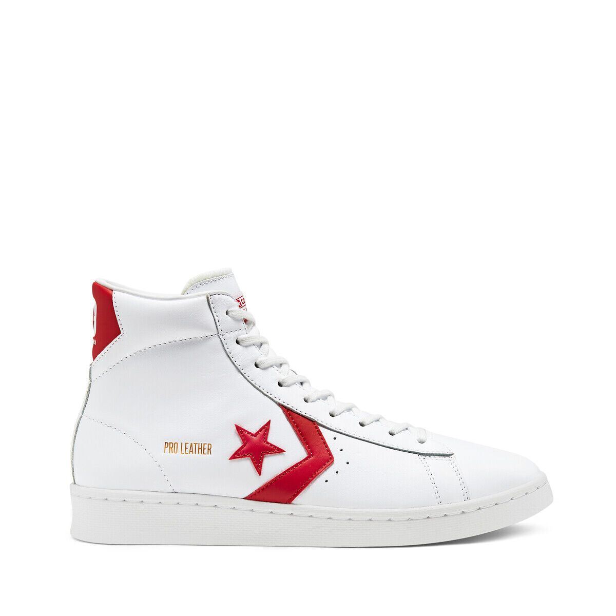 CONVERSE Sneakers Pro Leather OG Color Blocking WEISS