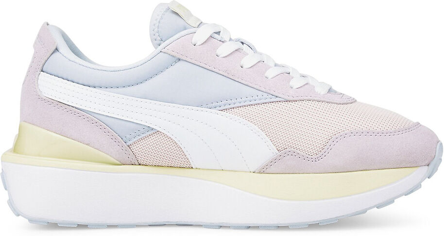 Puma Sneakers Cruise Rider Silk Road Wn's MEHRFARBIG