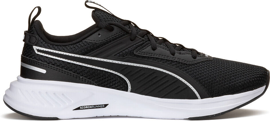 Puma Sneakers SCHWARZ