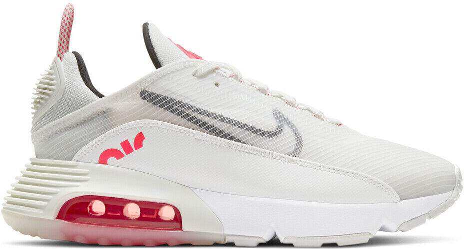 NIKE Sneakers Air Max 2090 WEISS