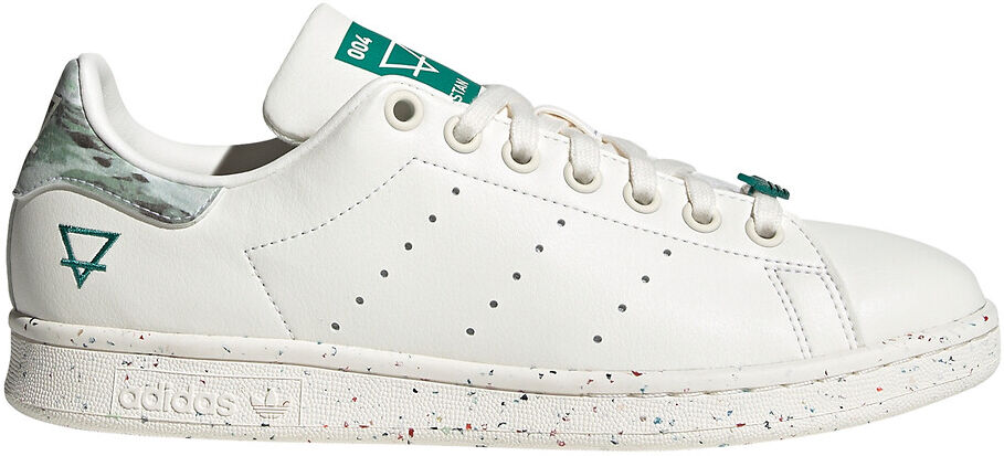 Adidas Sneakers Stan Smith WEISS