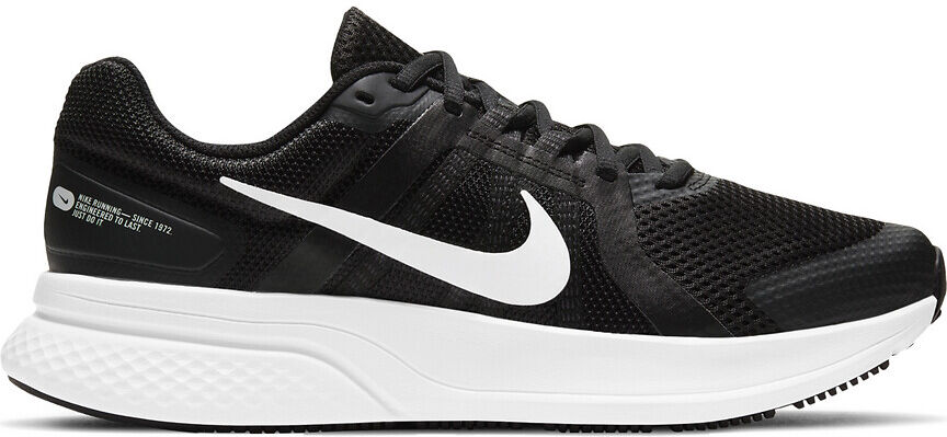 NIKE Sneakers Run Swift 2 SCHWARZ