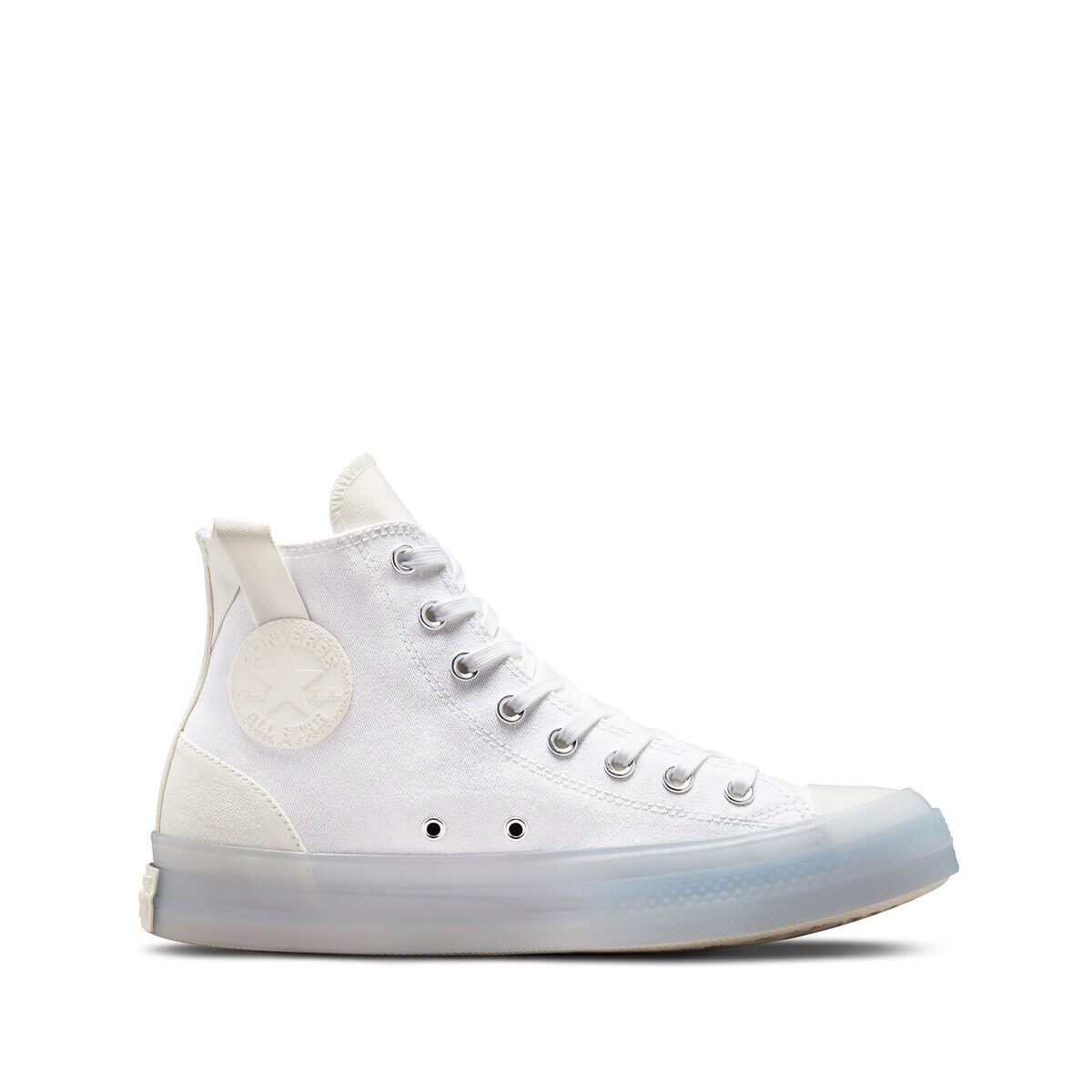 CONVERSE Sneakers Chuck Taylor All Star Future Utility WEISS