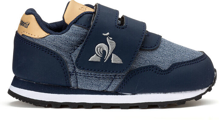 LE COQ SPORTIF Sneakers Astra Classic INF BLAU