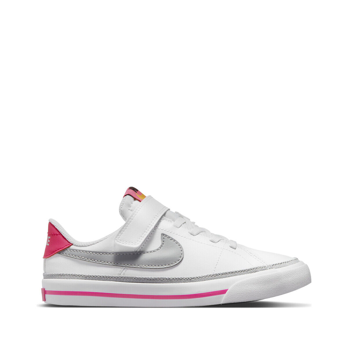 NIKE Sneakers Court Legacy WEISS