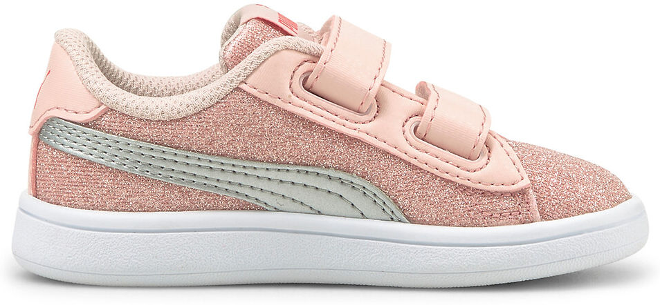 Puma Sneakers Smash V2 Glitz Glam V ROSA