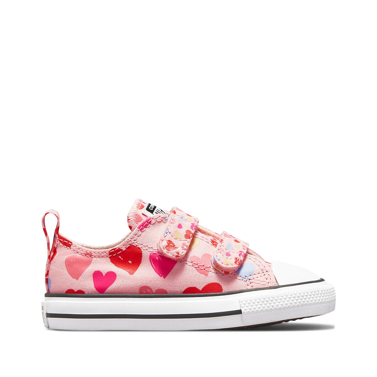CONVERSE Sneakers Chuck Taylor Move Always On Hearts ROSA