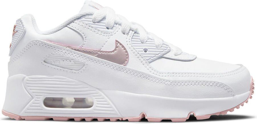 NIKE Sneakers Air Max 90 WEISS