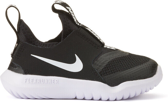 NIKE Sneakers Flex Runner SCHWARZ