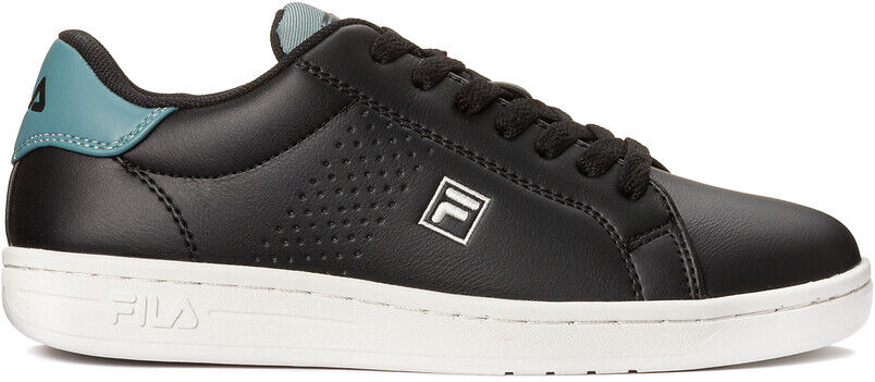 FILA Sneakers Crosscourt 2 Kid SCHWARZ