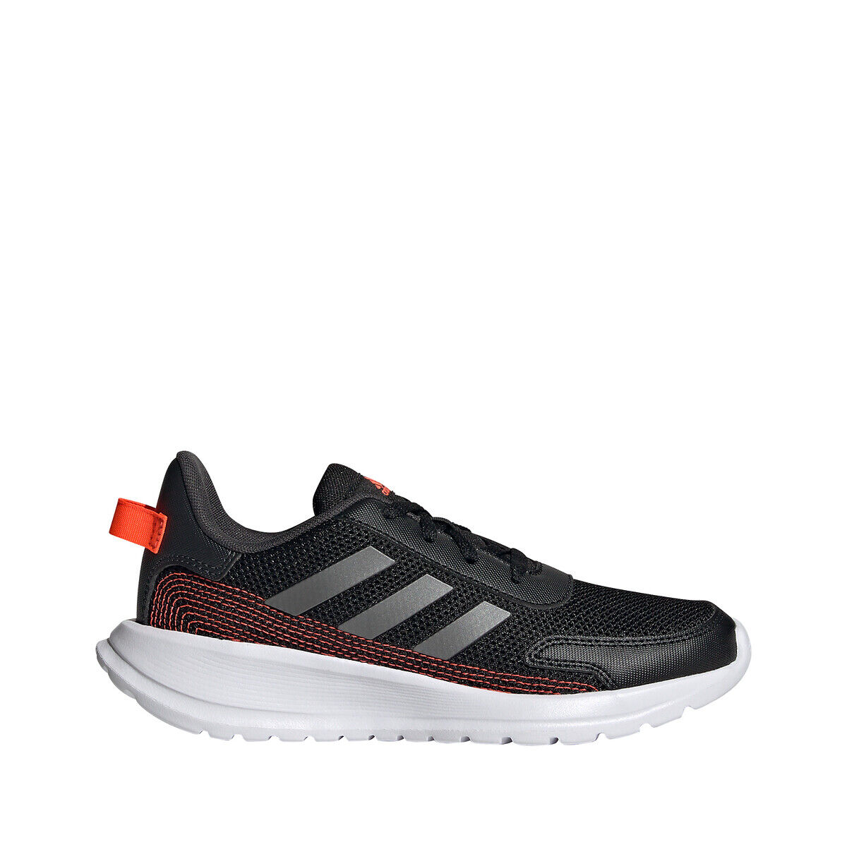 Adidas Sneakers Tensaur SCHWARZ