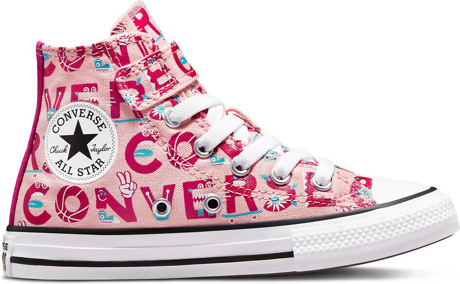 CONVERSE Sneakers Chuck Taylor 1V Creature Craft ROSA