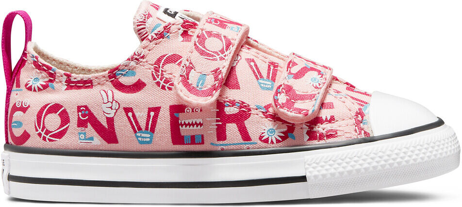 CONVERSE Sneakers Chuck Taylor 1V Creature Craft ROSA