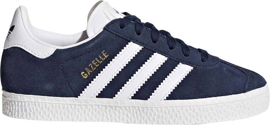 Adidas Sneakers Gazelle BLAU