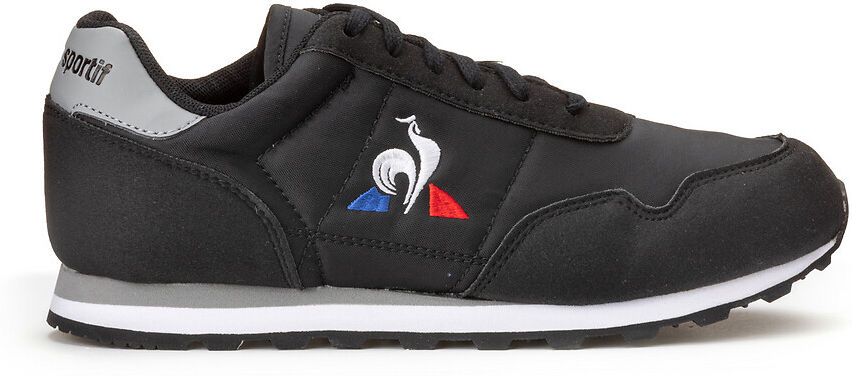 LE COQ SPORTIF Laufschuhe Astra GS SCHWARZ