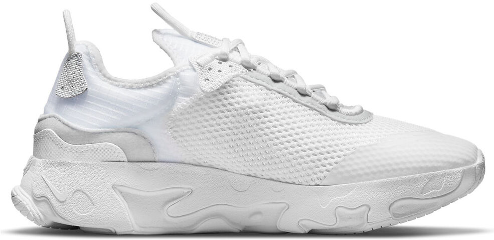 NIKE Sneakers React Live WEISS