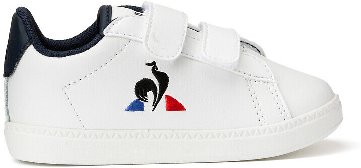 LE COQ SPORTIF Sneakers Verdon Classic GS WEISS