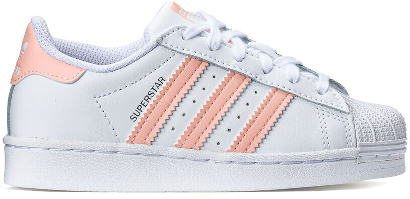 Adidas Sneakers Superstar WEISS