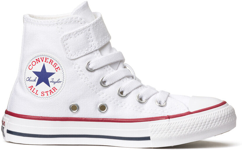 CONVERSE Sneakers Chuck Taylor All Star 1V WEISS