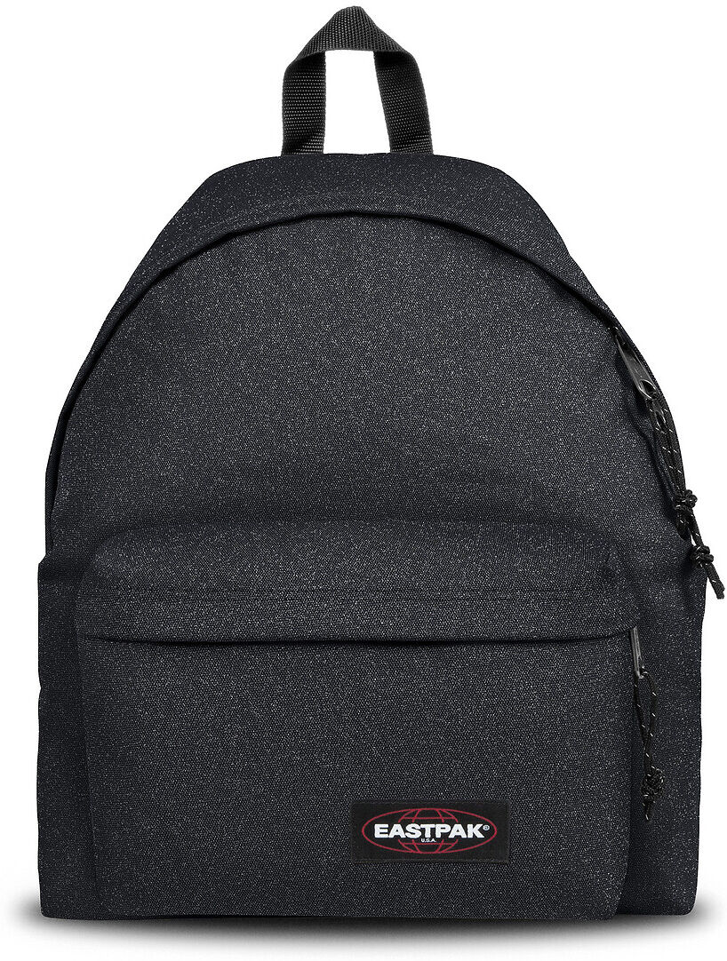 EASTPAK Rucksack Padded Pak'R BLAU;GRAU