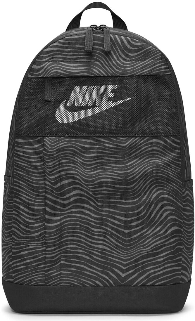 NIKE Rucksack Elemental SCHWARZ