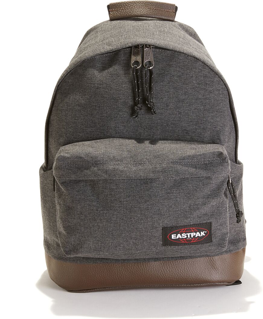 EASTPAK Rucksack Wyoming GRAU