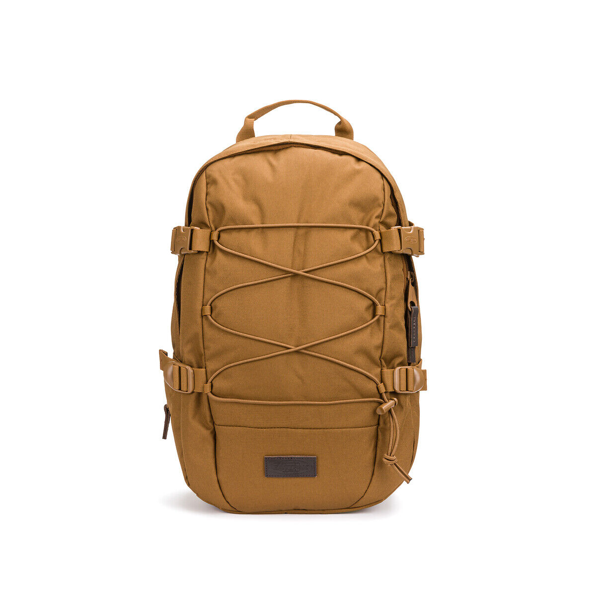 EASTPAK Rucksack Borys mit Laptop-Fach GELB