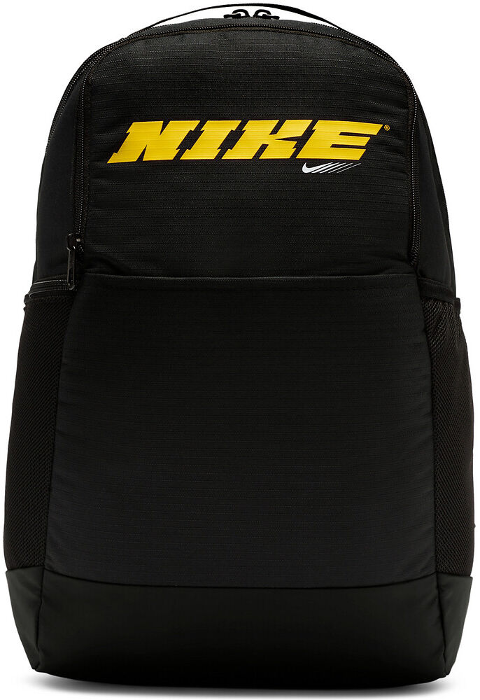 NIKE Rucksack SCHWARZ