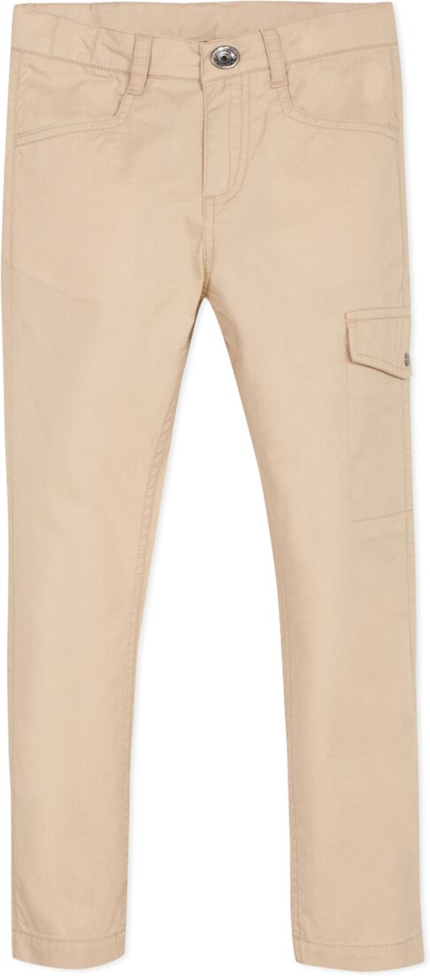 3 POMMES Hose, 3-14 Jahre BEIGE