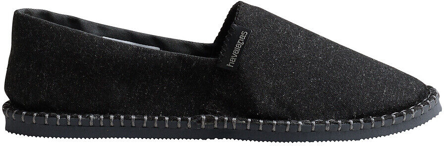 HAVAIANAS Espadrilles Eco SCHWARZ;BLAU