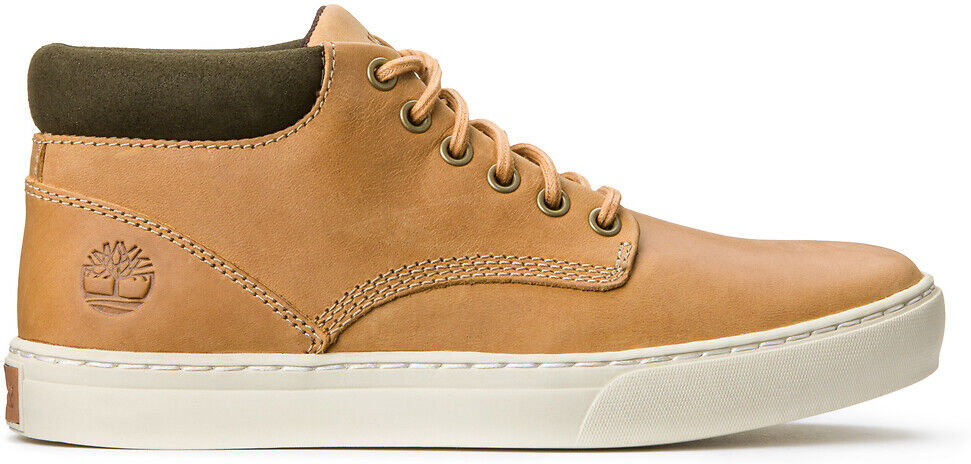 Timberland Sneakers Adventure 2.0, Leder GELB