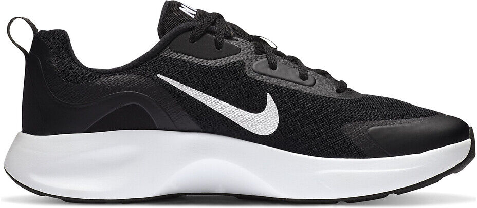 NIKE Sneakers Weareallday SCHWARZ