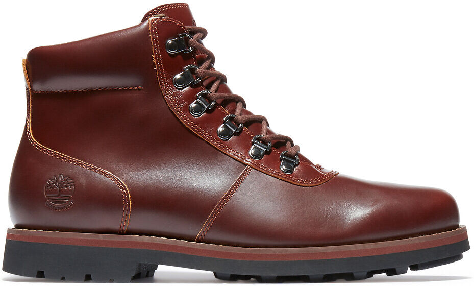 Timberland Boots Alden Brook BRAUN