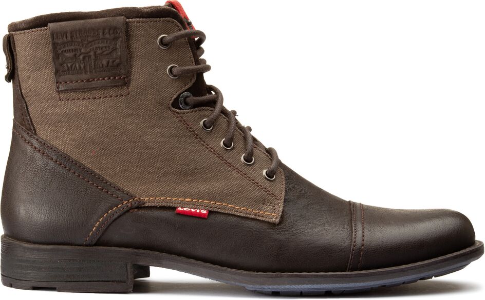 LEVI'S Boots Fowler BRAUN