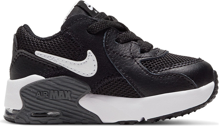 NIKE Sneakers Air Max Excee SCHWARZ