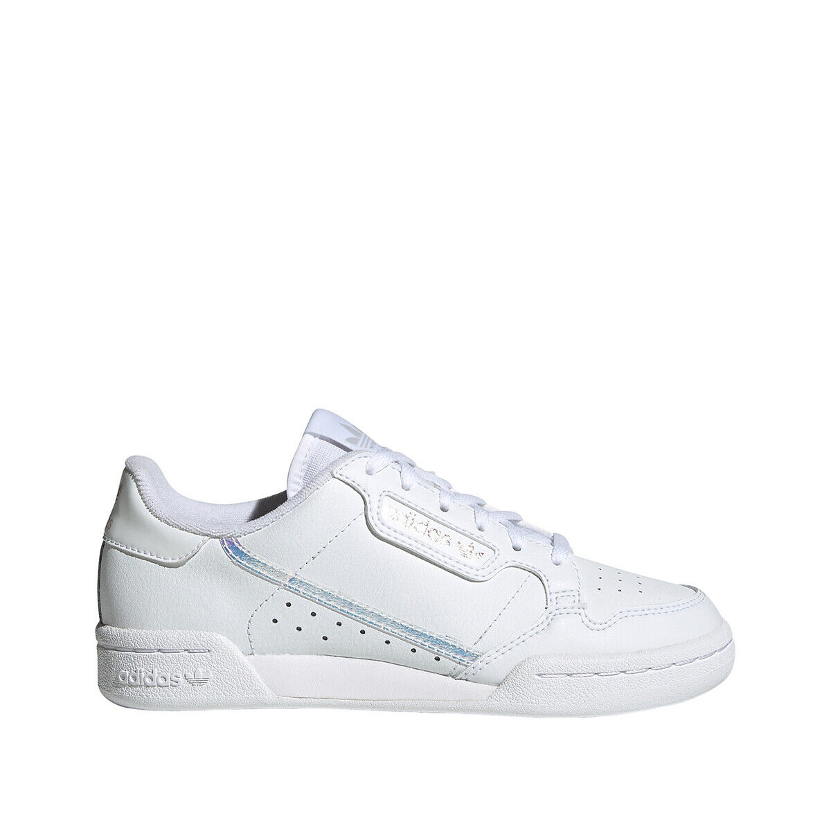 Adidas Sneakers Continental 80 WEISS