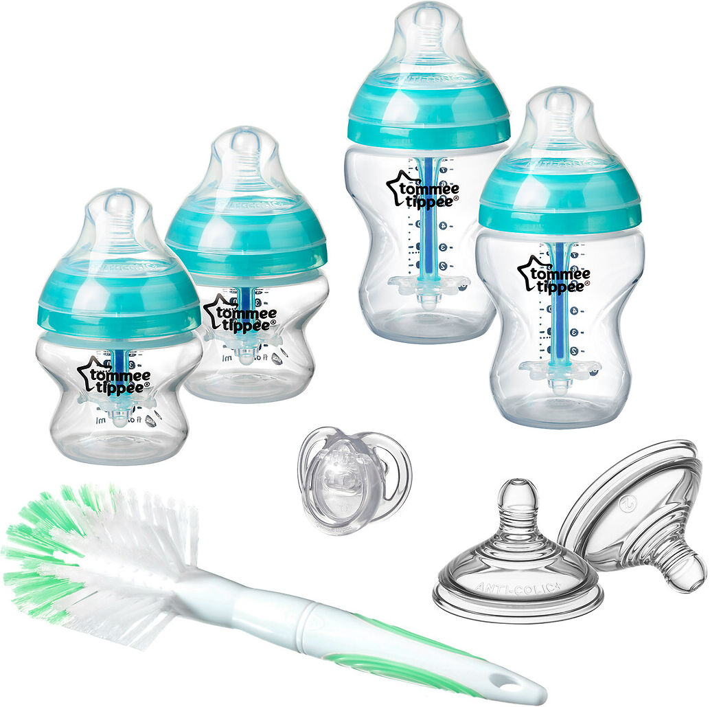 TOMMEE TIPPEE Starter-Set Advanced Anti-Kolik-Babyflaschen ANDERE