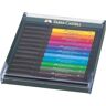 Faber-Castell - Tuschestifte Set,