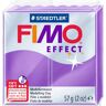 Fimo - Modelliermasse, Ofenhärtend, Effect, Lila