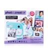 Canal Toys - Instant Camera, Photo Creator, Multicolor