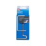 Prym - Vario Creative Tool Tischbefestigung, Xxcm#24/9.1x4.5x2cm, Silber